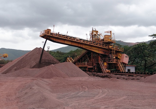 Buy Iron Ore