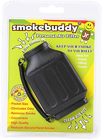 "Smokebuddy JR"