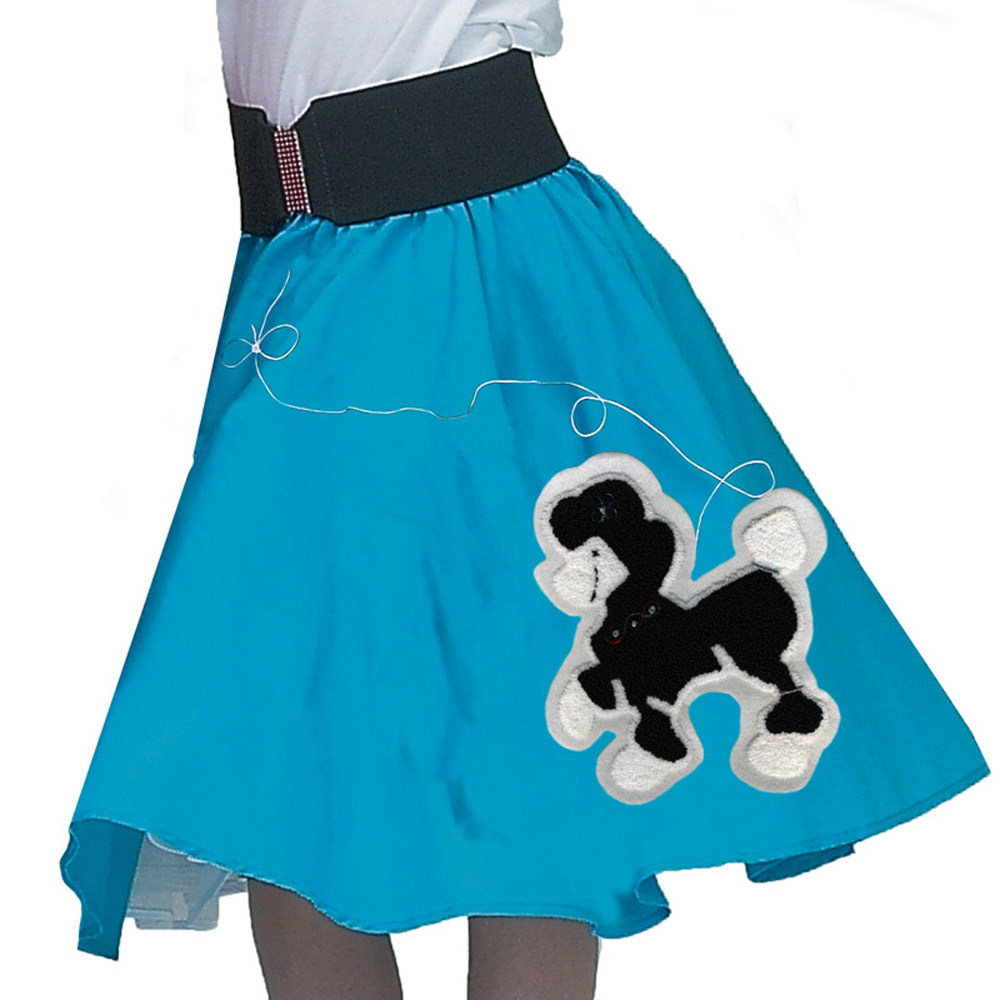Poddle kjol/skirt  stl one size