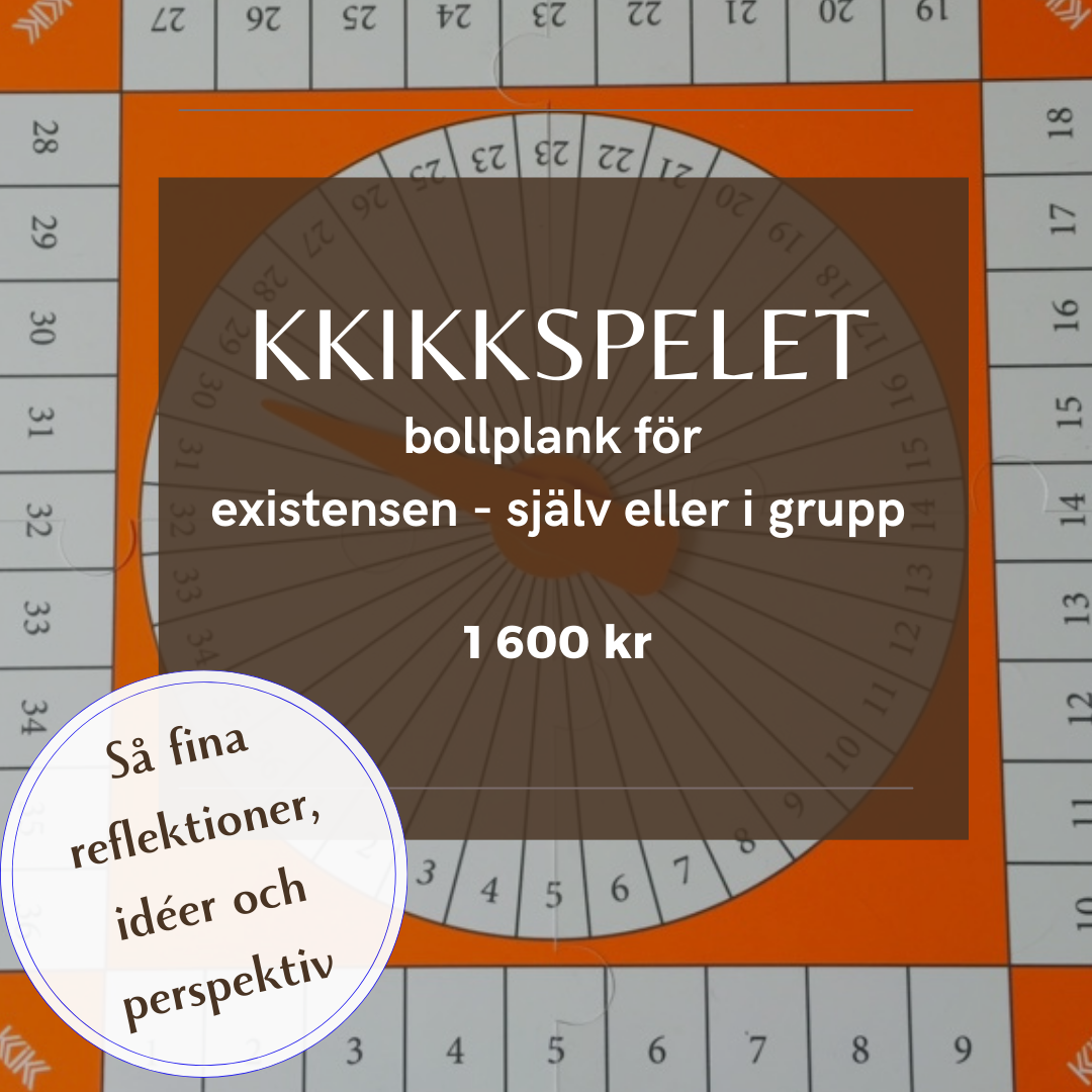 KKIKKspelet