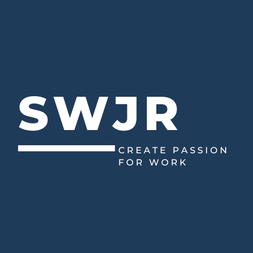 SWJR - Create Passion for Work