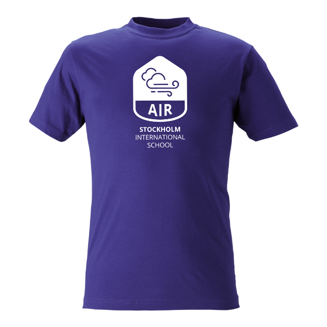 T-shirt House Air