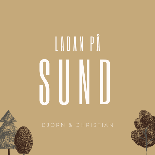 Ladan på Sund Säffle