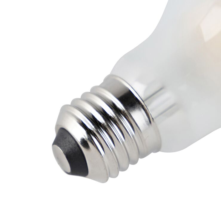 5 LED lempučių E27 rinkinys su pritemdymo funkcija A60/7W/806lm/2700K