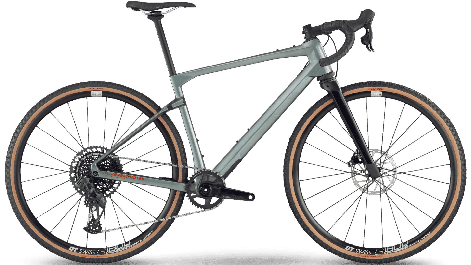 BMC UNRESTRICTED URS LT TWO