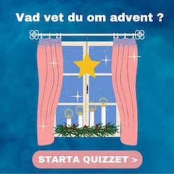 Quiz - advent