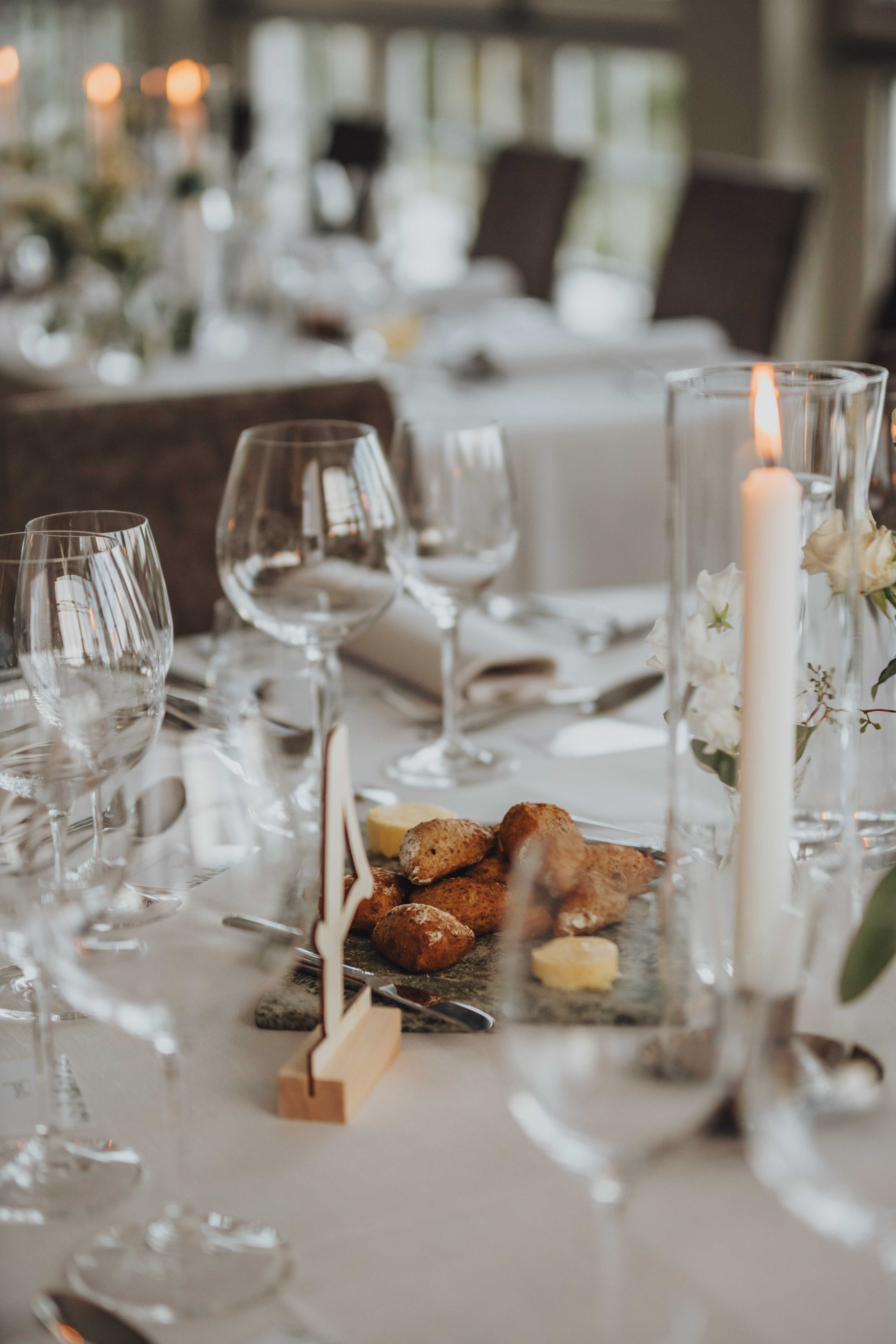 Tips på bröllopslokaler i Östergötland