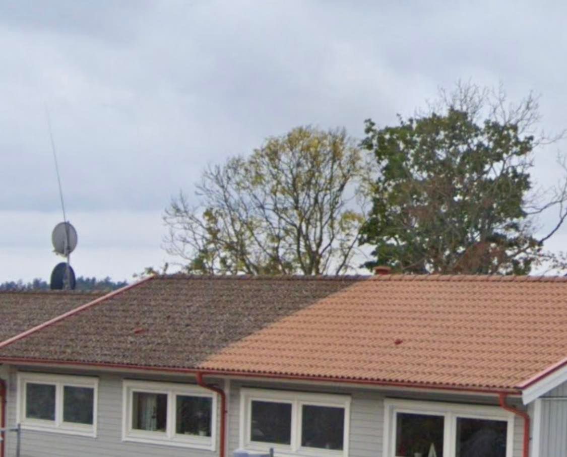 Vi vårdar ditt tak i Blekinge, Skåne och Kronoberg