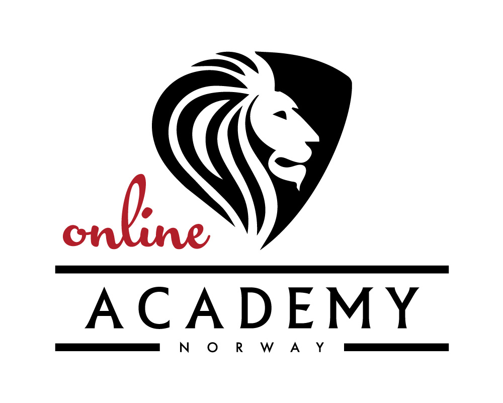 Academy Online Norway