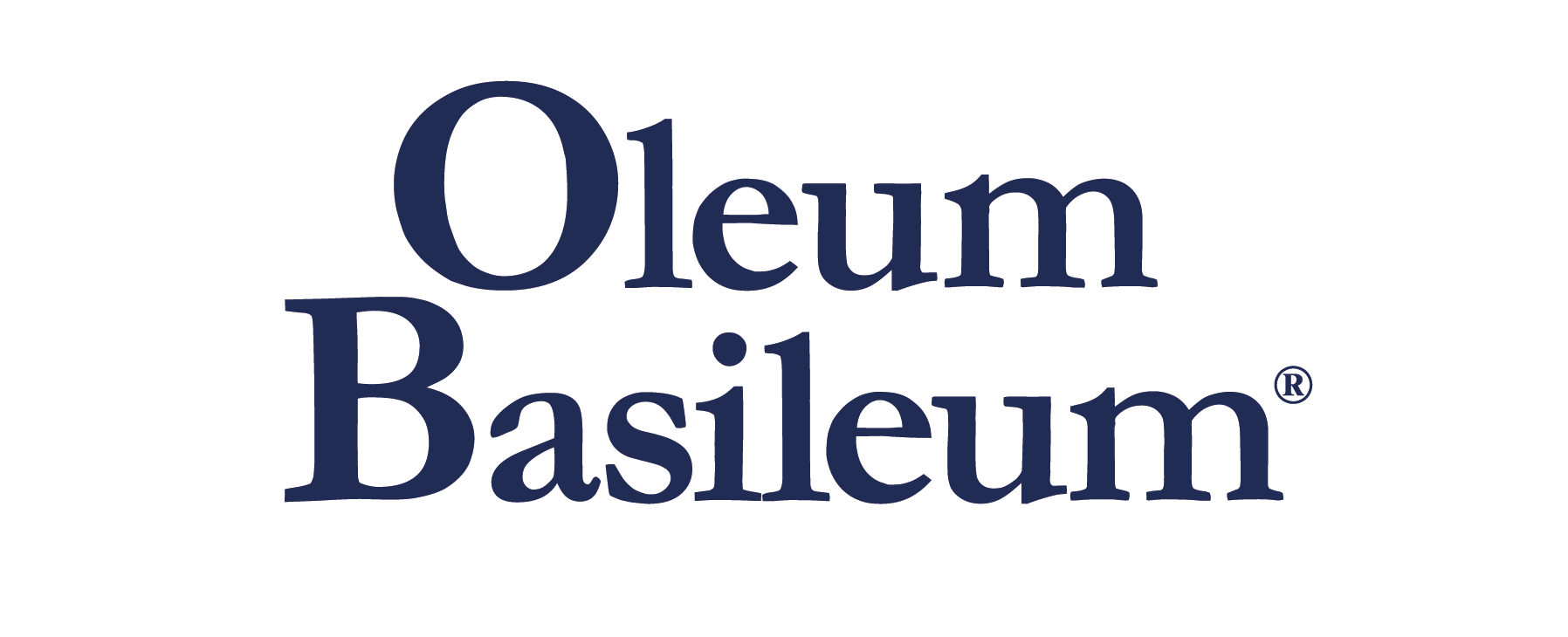 Oleum Basileum webshop