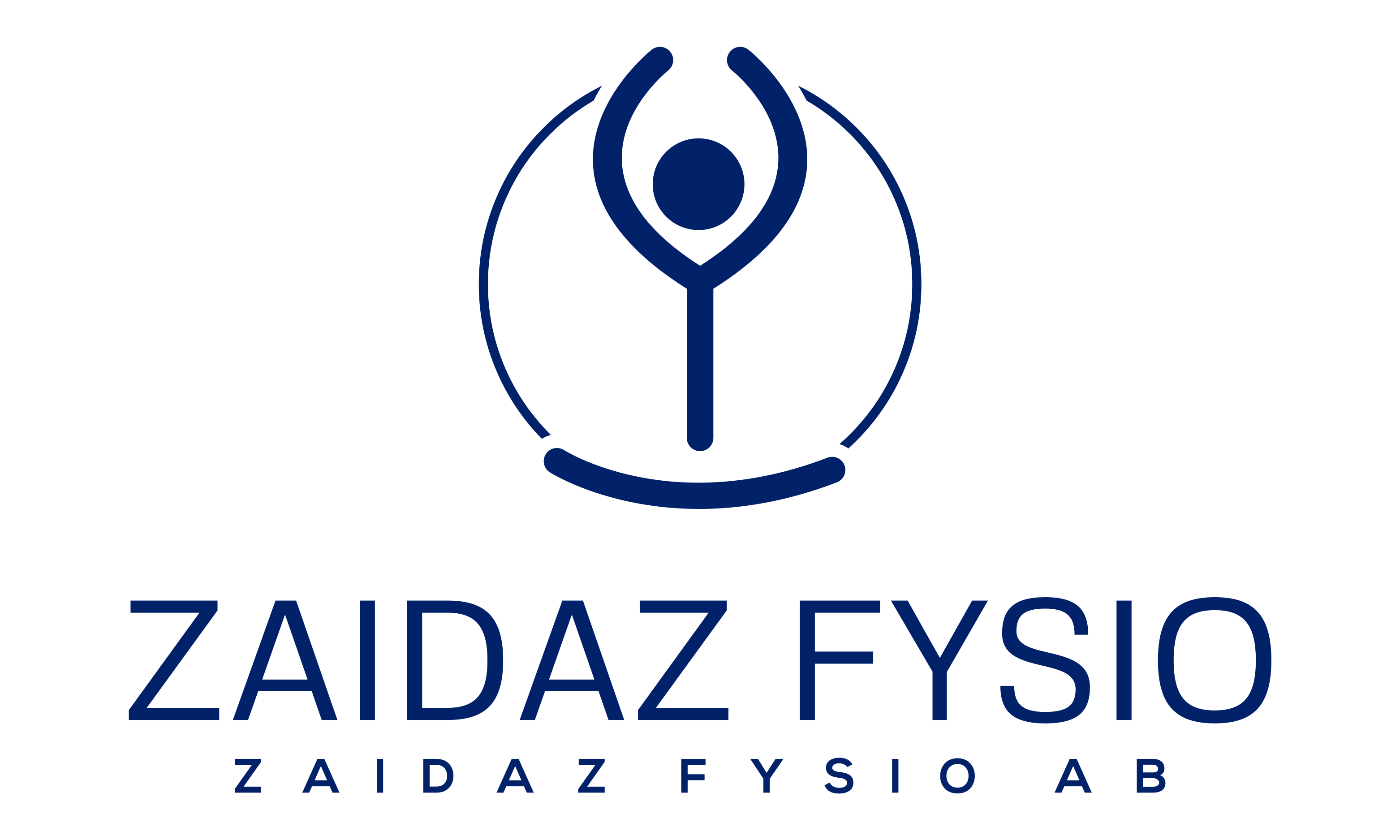 ZaidaZ Fysio