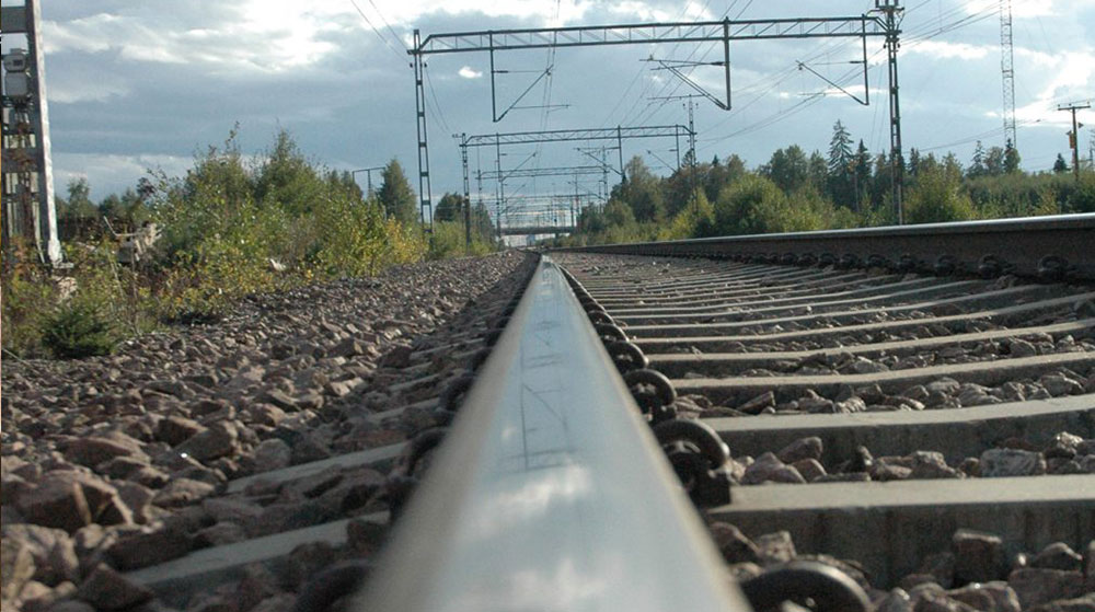 Tillväxt Tranemo Fler tågstopp i kommunen.