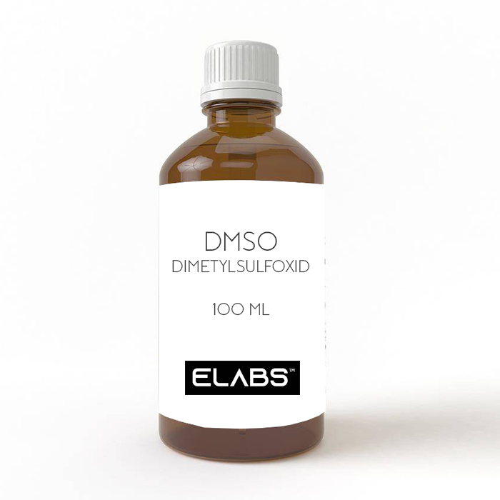 DMSO 99.9%, 100mL