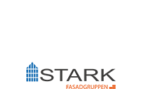 Logotyp Stark Fasadgruppen