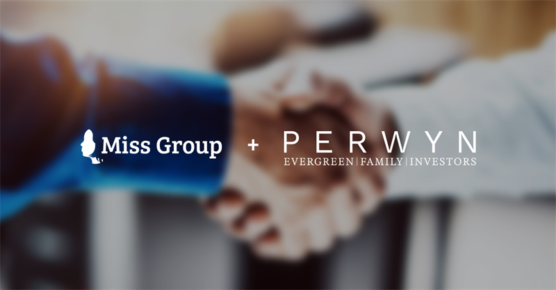 BGF exits investment in Miss Group as Perwyn acquires majority position