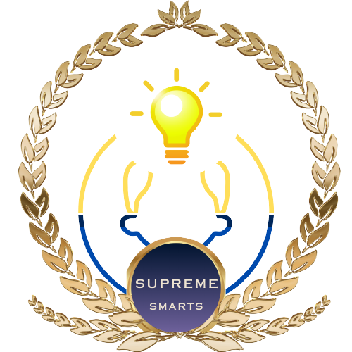 SUPREME SMARTS