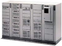 IBM Mainframe AS-400 become one of favorite IBM system in conjunction with IBM token-ring  and OS/2