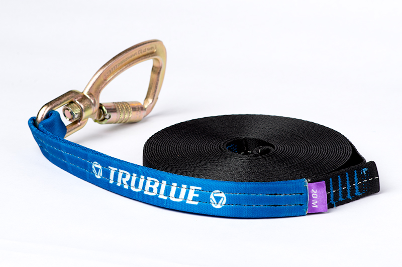 TRUBLUE iQ Replacement Webbing