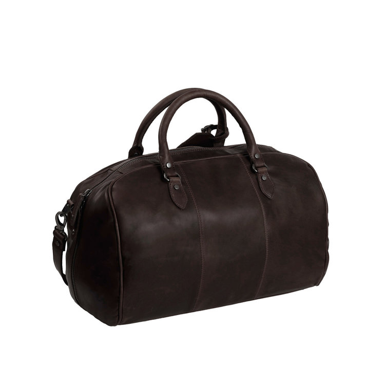 Travel bag "Liam" brown