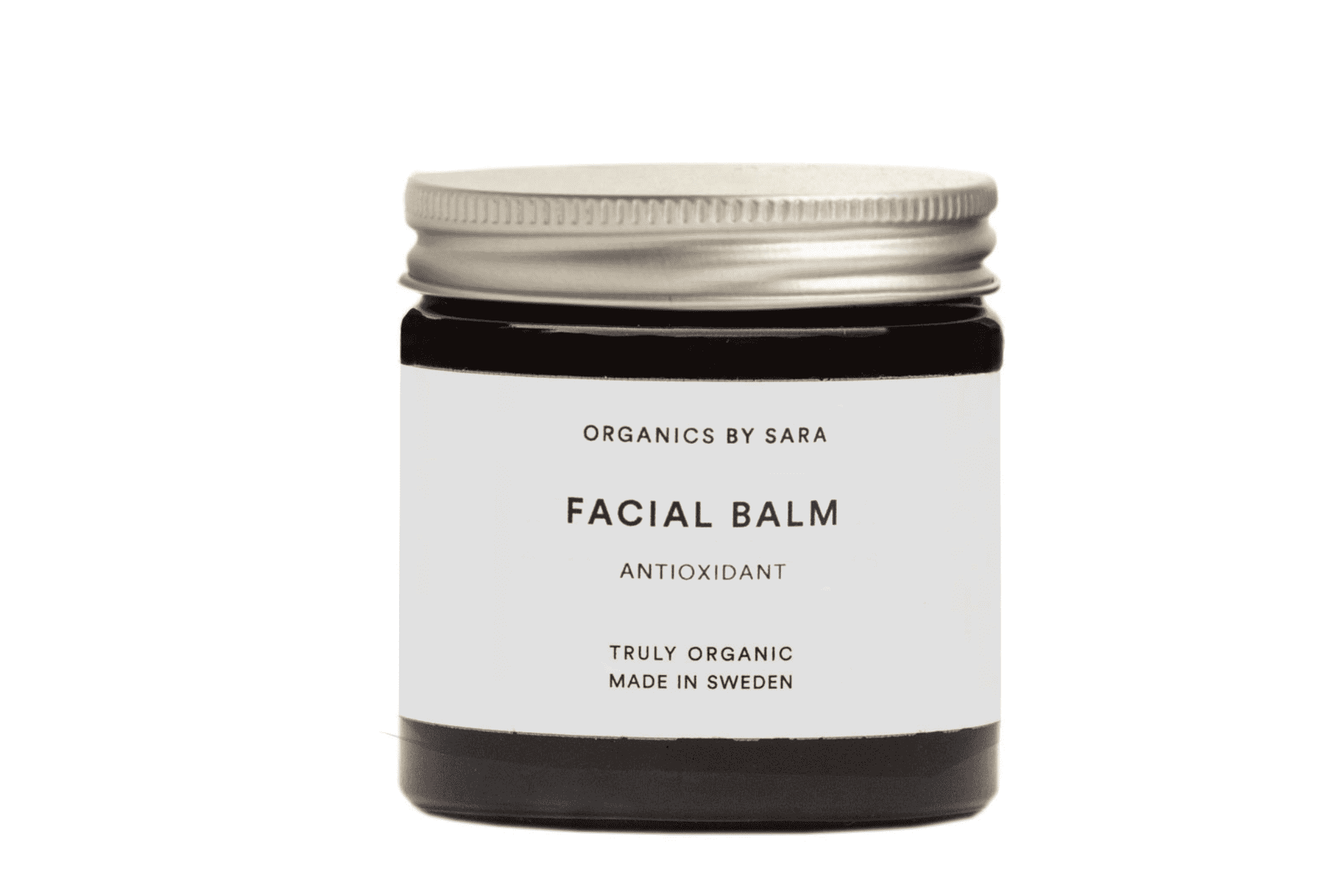Facial BAlm Antioxidant