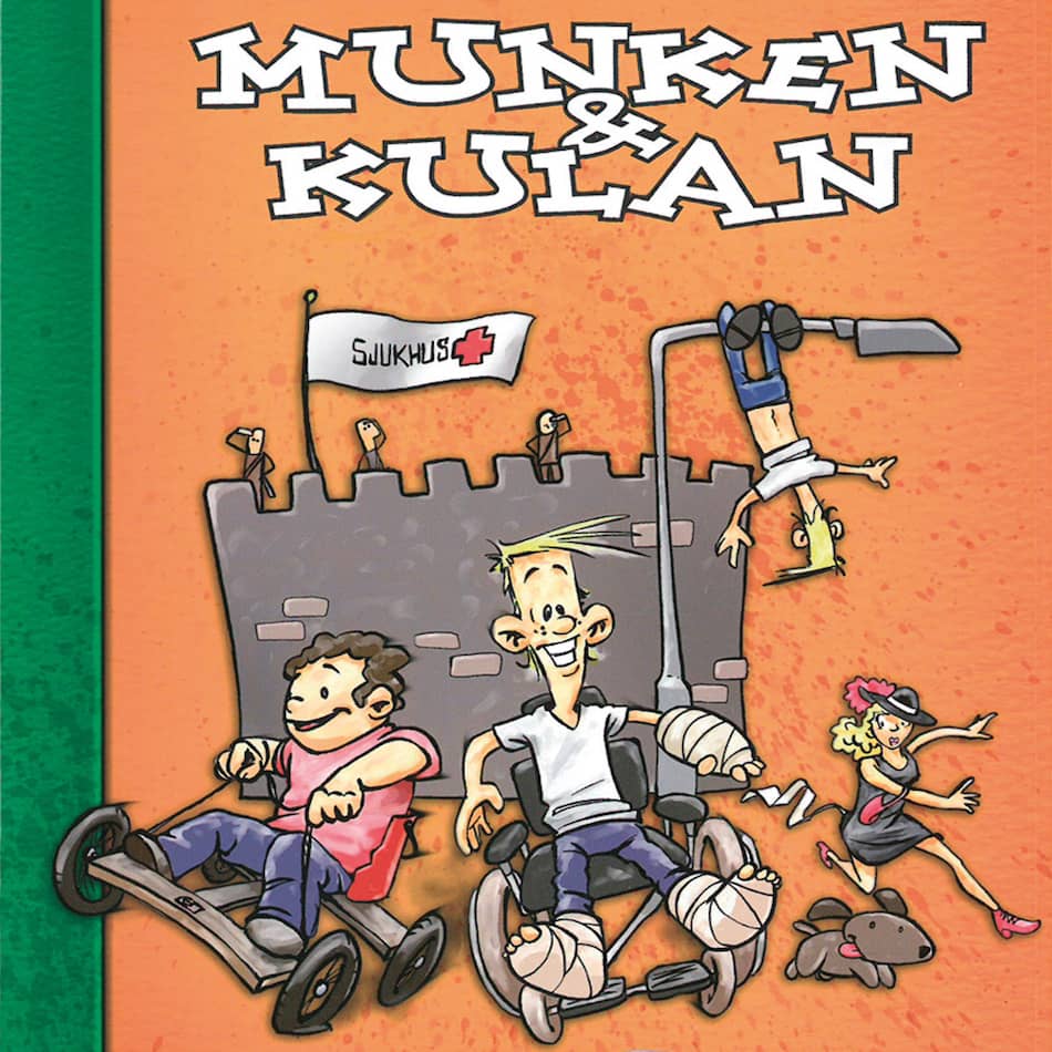 Munken och Kulan