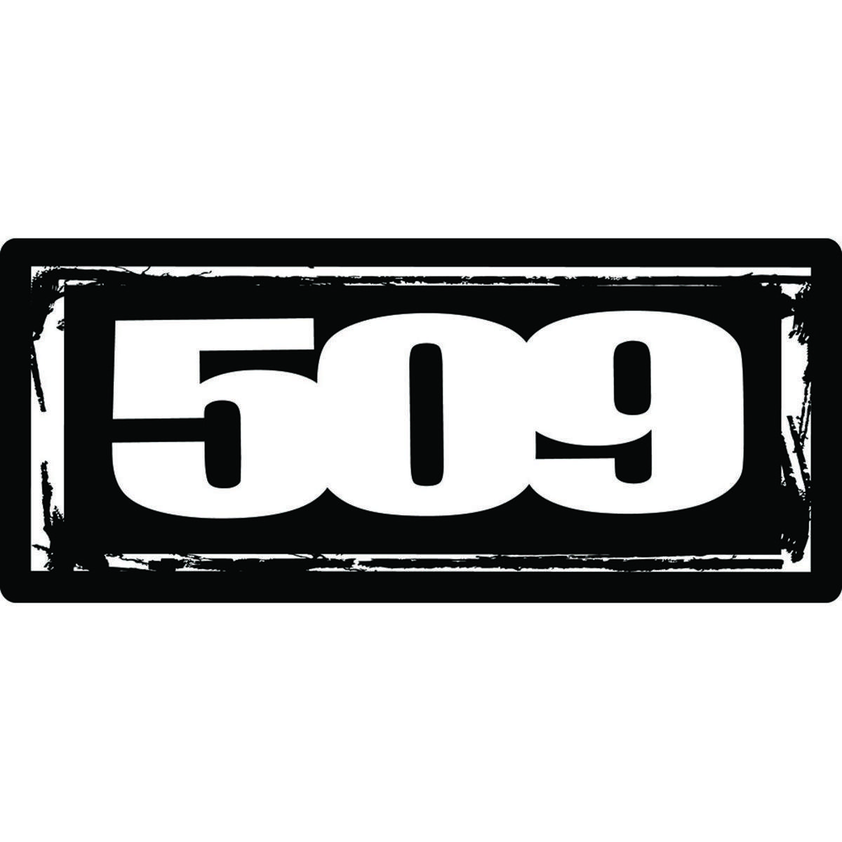 509 Altitude - Black OPS