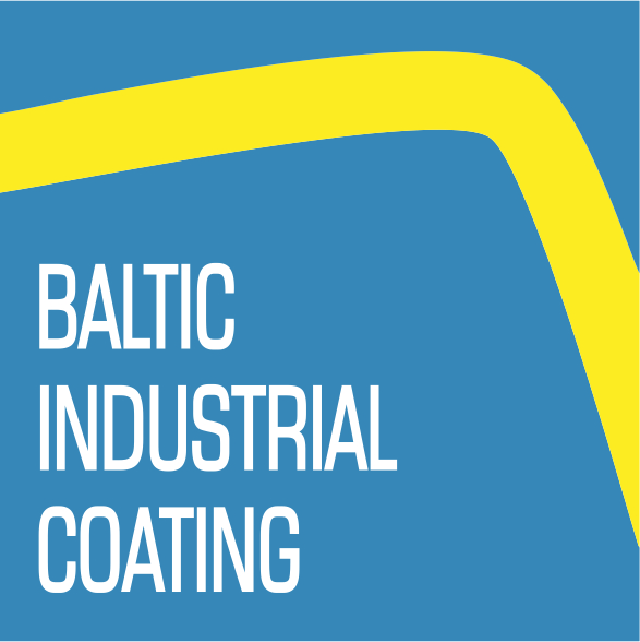 Baltic Industrial coating