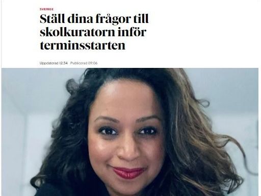 Chatt på DN.se