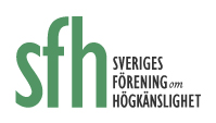 Sveriges förening för högkänsliga HSP förening forskning högkänsliga