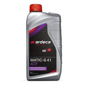 Ardeca Matic S-41 ATF