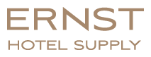 Ernst Hotel Supply Logotyp