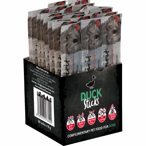 Duck Sticks