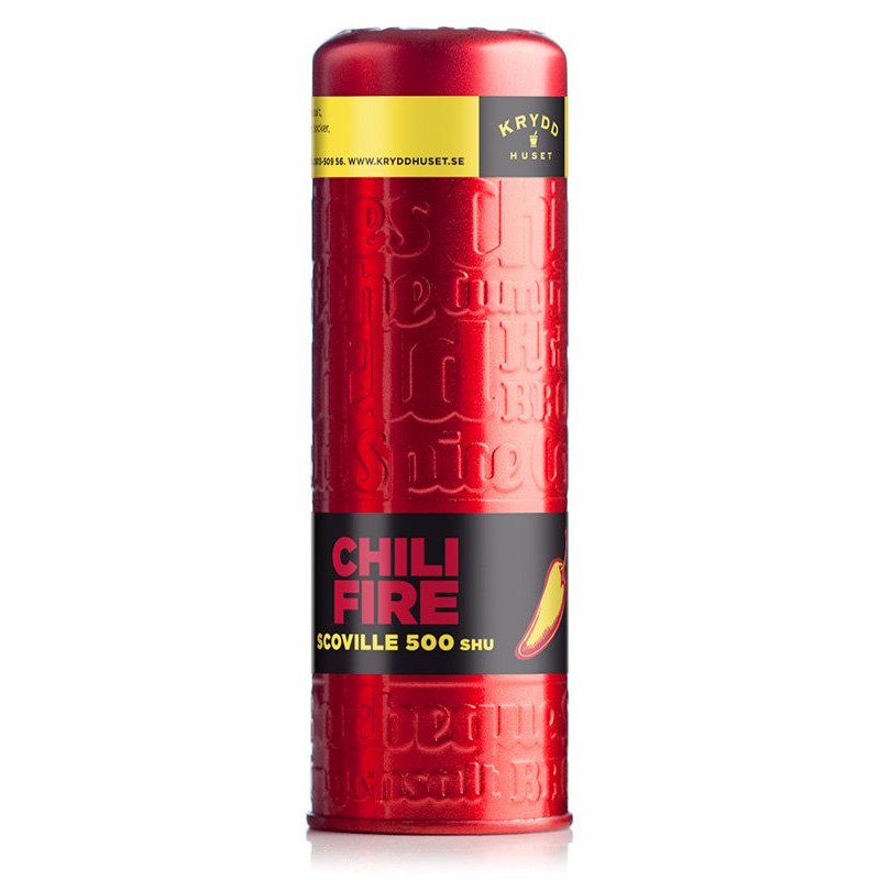 6403 2st Chili el Grande 1000 shu metall burk 60g Kryddhuset