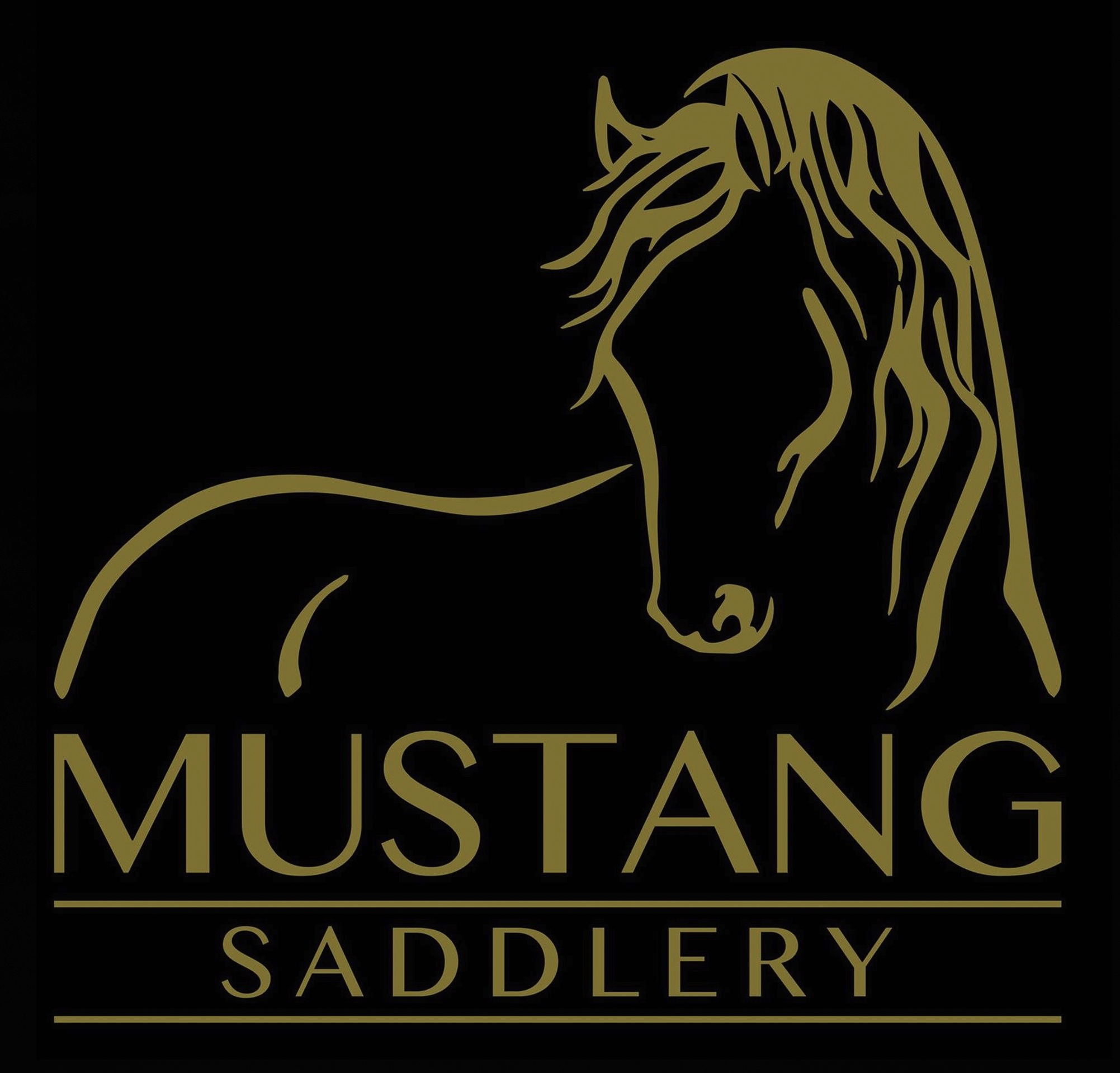 Mustang Saddlery