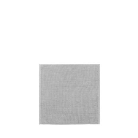 Badrumsmatta PIANA, 55x55 cm, Micro Chip