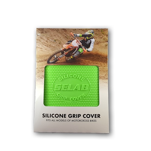 Selab Silicone GripCover
