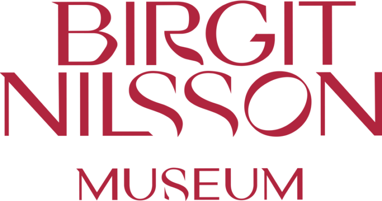Birgit Nilsson Museum Logotyp
