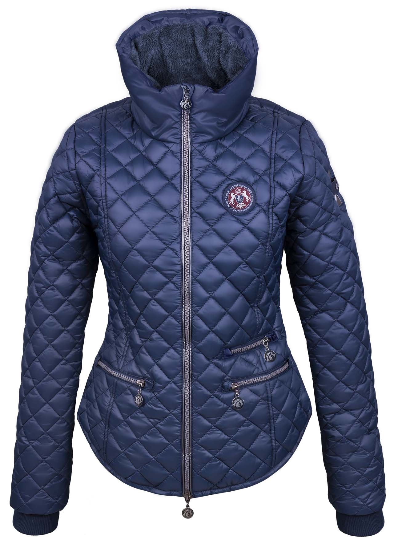 Winter jacket Fp Diora