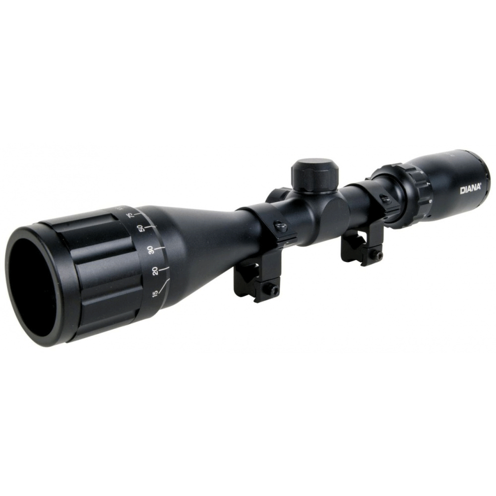 Diana Scope 3-9x40 AO