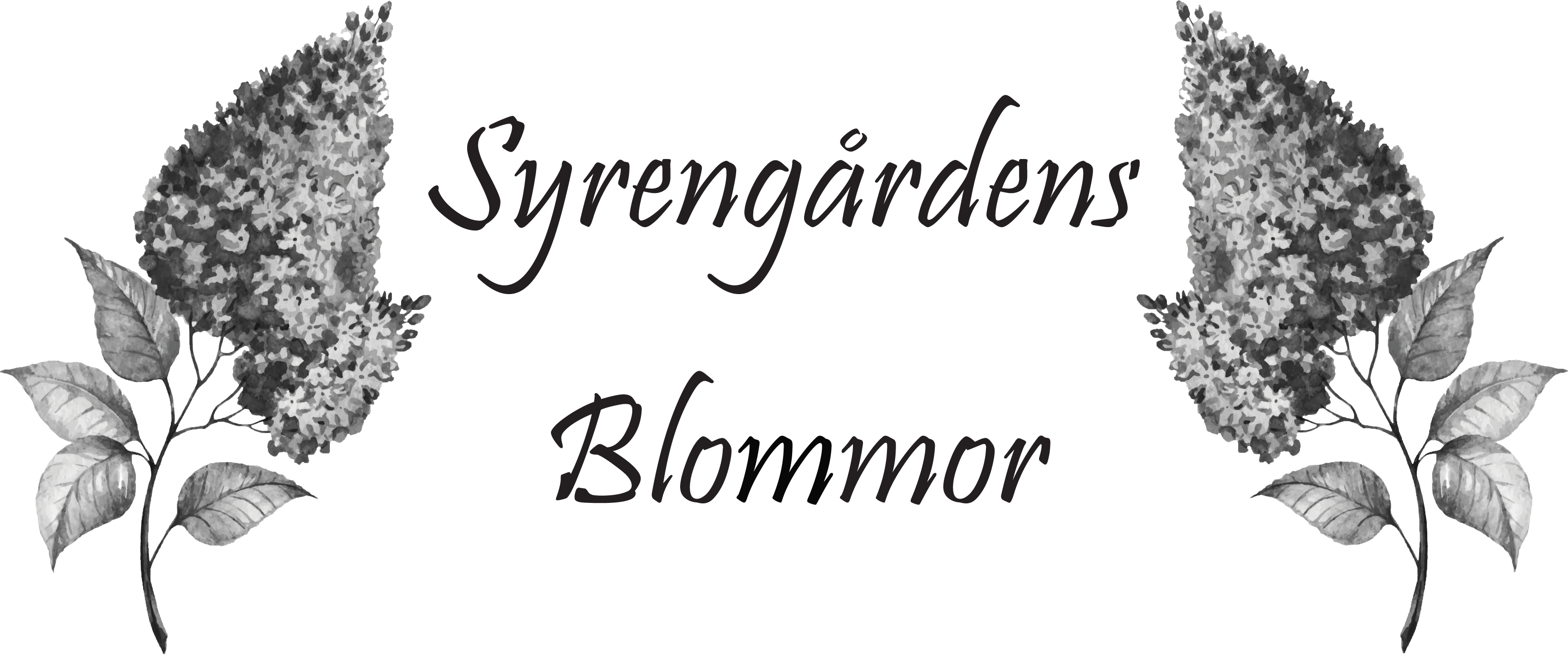 Syrengårdens Blommor AB