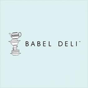 Babel deli