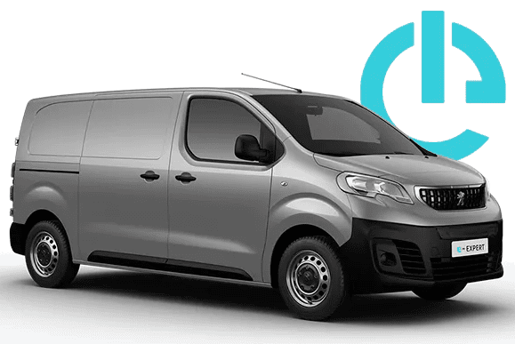 Bilomarin | Peugeot e-Expert