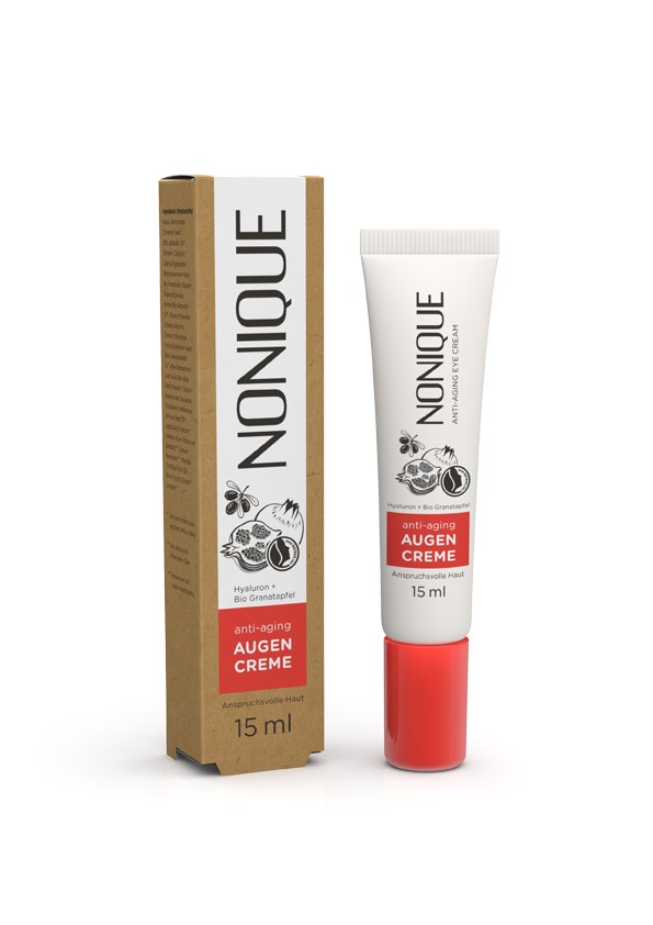 Nonique Antiaging Eye Cream