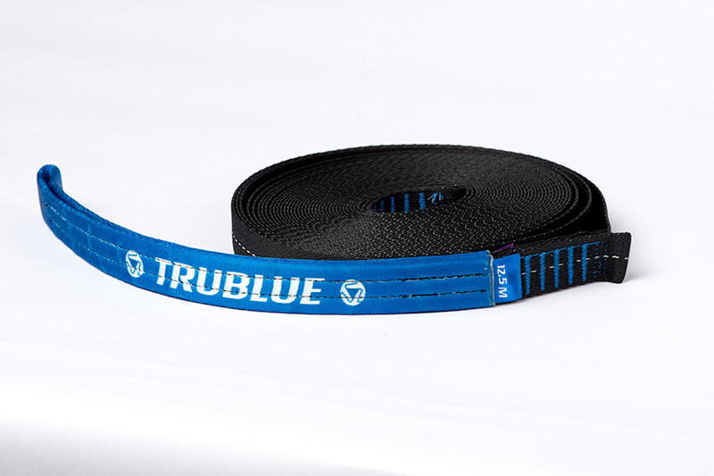 TRUBLUE iQ Replacement Webbing