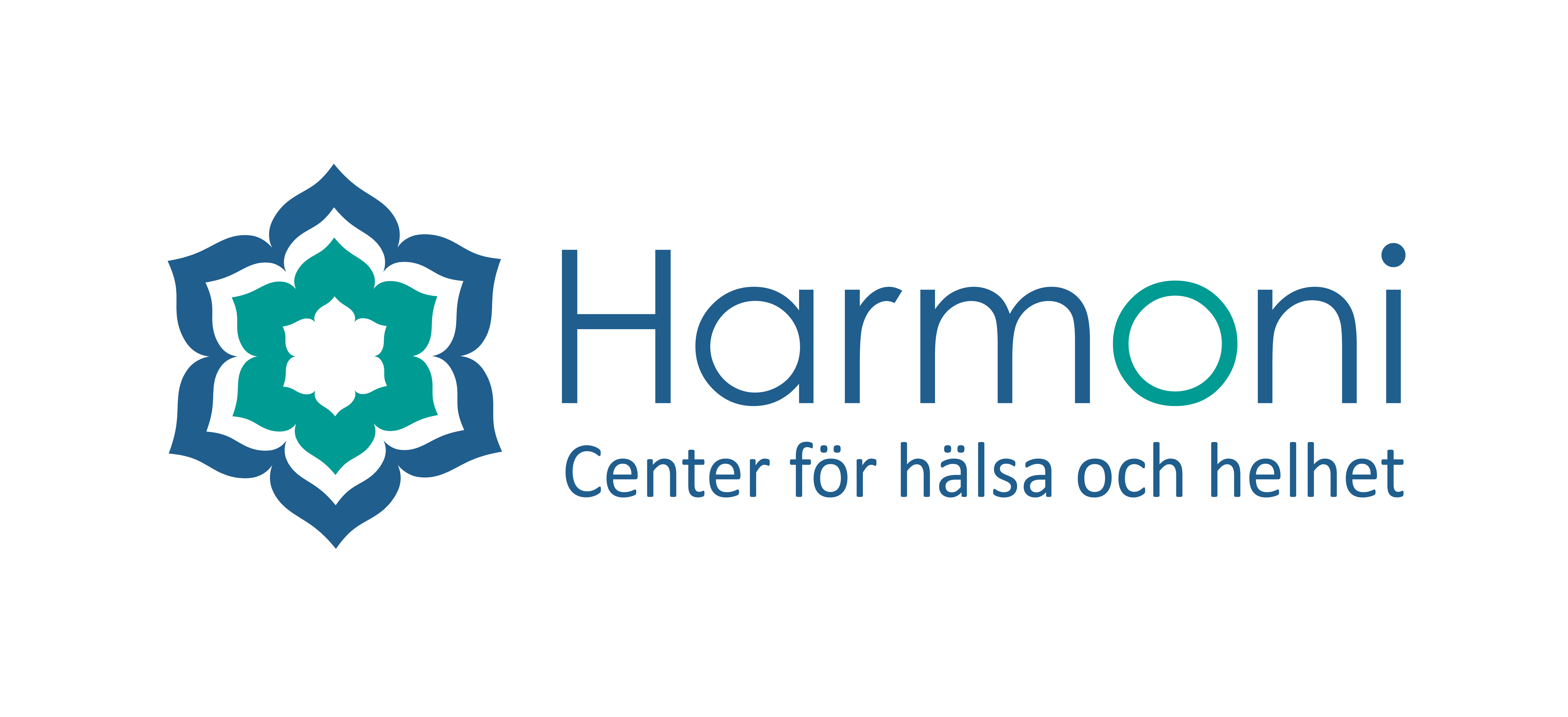 Harmoni - center för hälsa och helhet