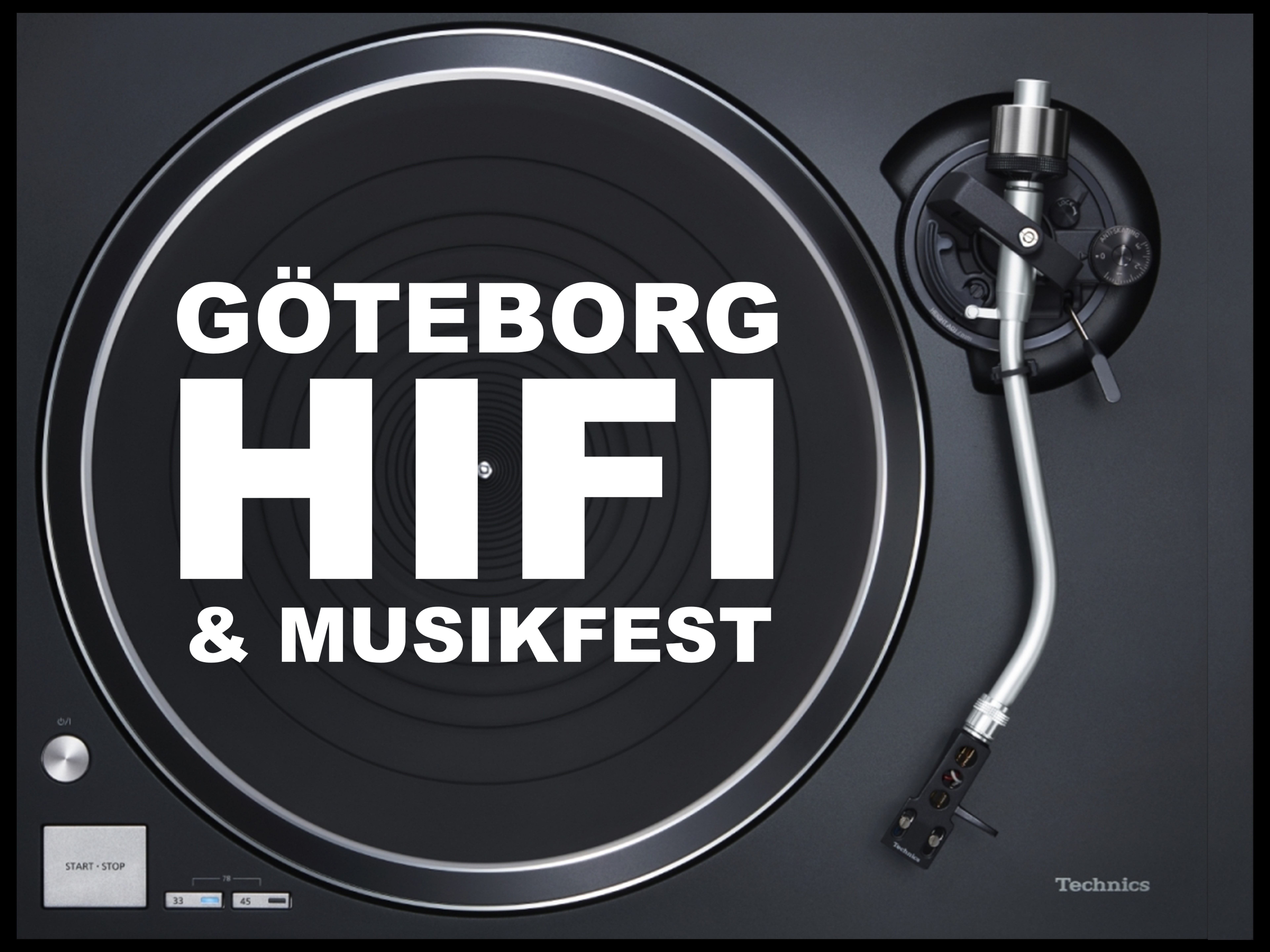 sweetspot, hifi musikfest, highendmässan, hifishow, skivmässa