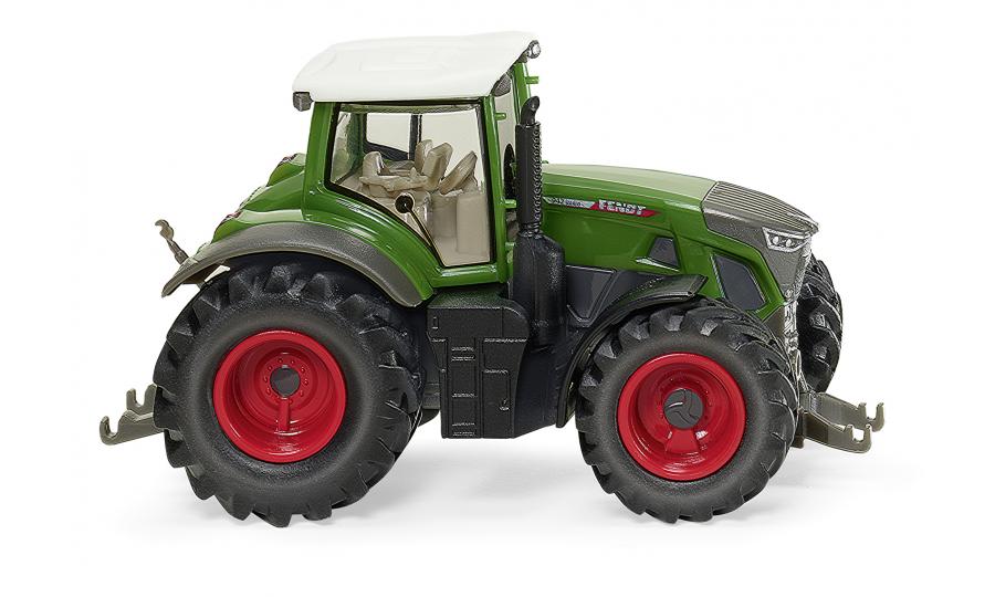 Wiking 36165 Fent 942 Vario Traktor, H0, Ny, H50