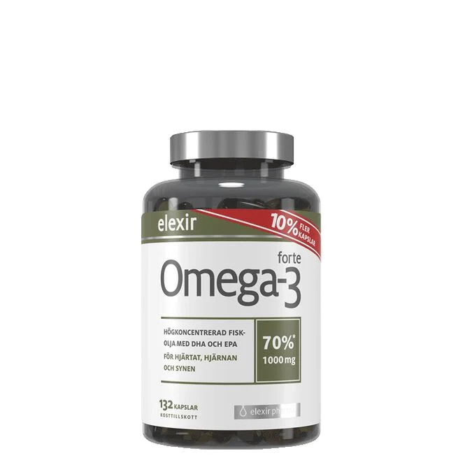 omega 3