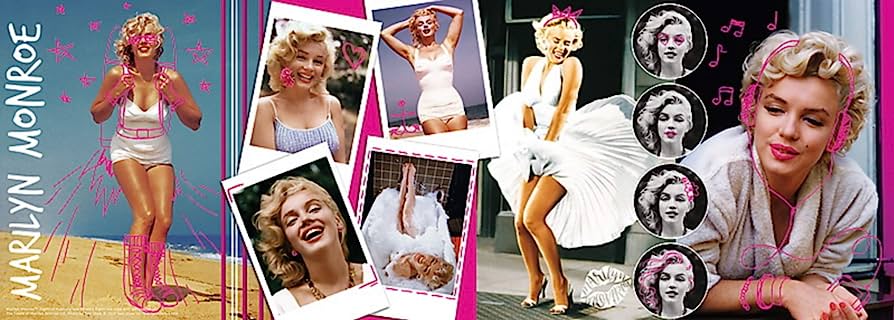 Musik - Marilyn Monroe