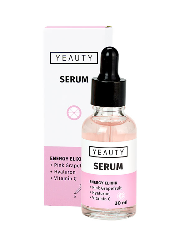 Tre serum - 299:-!!